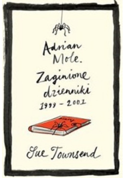 Adrian Mole Zaginione dzienniki 1999  2001