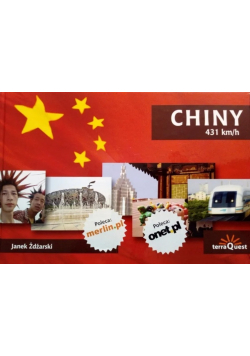 Chiny  431 km / h