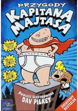 Przygody Kapitana Majtasa