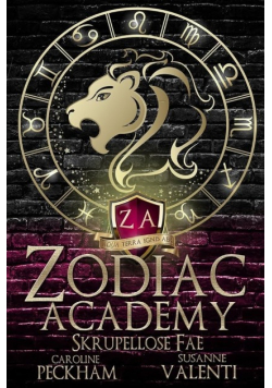Zodiac Academy Volume 2