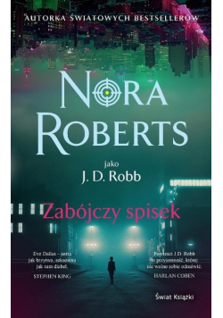 Zabójczy spisek