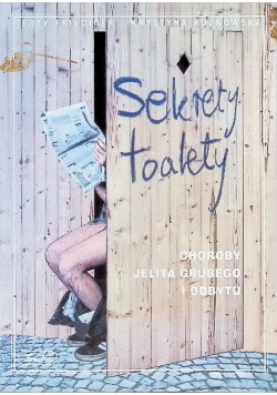 Sekrety toalety