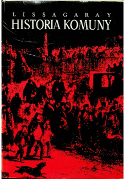 Historia komuny