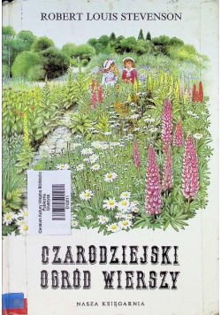 Czarodziejski Ogród Wierszy