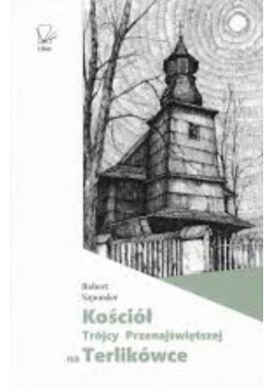 Kościół Trójcy Przenajświętszej na Terlikówce