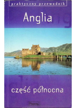 Anglia część północna