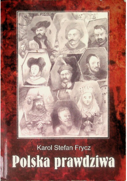 Polska prawdziwa