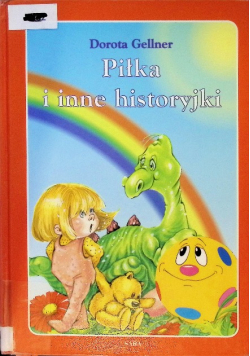 Piłka i inne historyjki