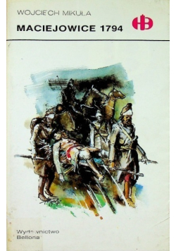 Maciejowice 1794