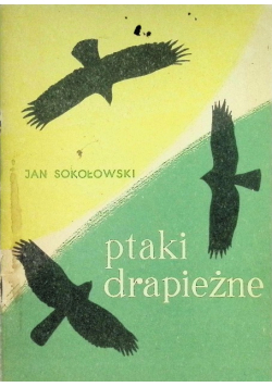 Ptaki drapieżne