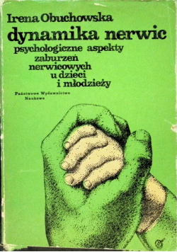Dynamika nerwic