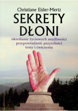 Sekrety dłoni