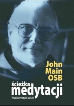 Ścieżka medytacji