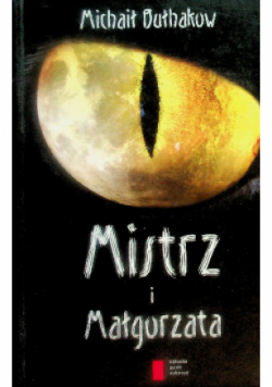 Mistrz i Małgorzata