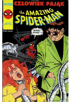Spider Man Nr 2 / 93