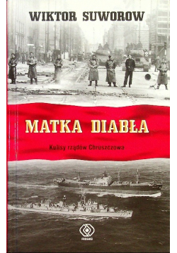 Matka diabła
