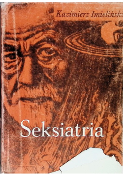 Seksiatria Tom 1