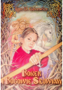 Borek i bogowie Słowian