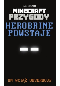 Herobrine powstaje