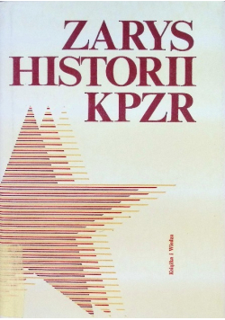 Zarys historii KPZR