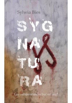 Sygnatura