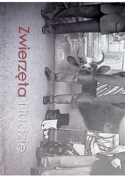 Zwierzęta i ludzie
