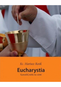 Eucharystia. Kawałek nieba na ziemi