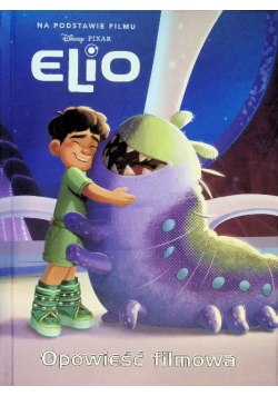 Elio Opowieść filmowa