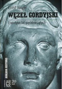Węzeł gordyjski