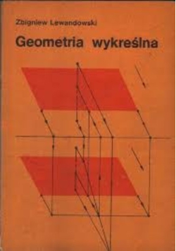 Geometria wykreślna
