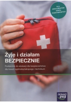 Żyję i działam Bezpiecznie