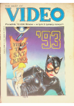The best of video 93
