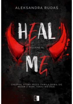 Heal Me