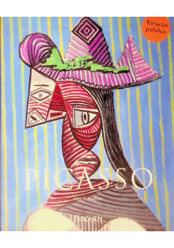 Pablo Picasso Geniusz stulecia