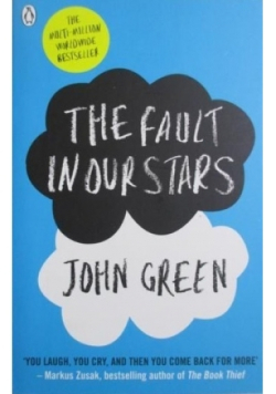 The Fault in Our Stars