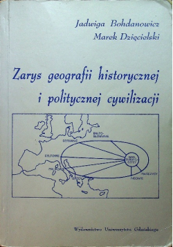 Zarys geografii historycznej i politycznej cywilizacji