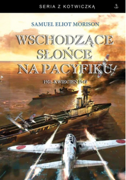 Wschodzące słońce na Pacyfiku 1931- kwiecień 1942