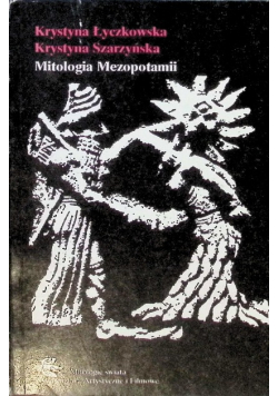 Mitologia Mezopotamii