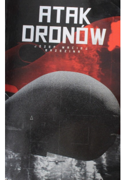 Atak Dronów