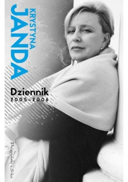 Janda Dziennik 2005 - 2006