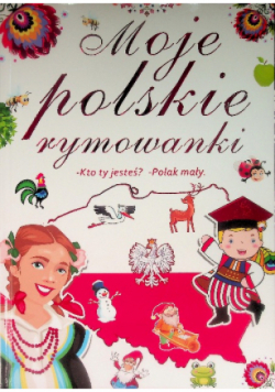 Moje Polskie rymowanki
