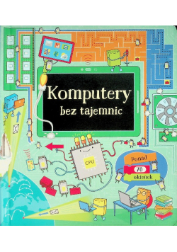 Komputery bez tajemnic