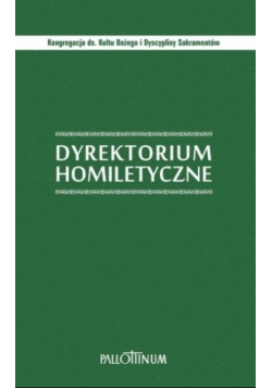 Dyrektorium homiletyczne