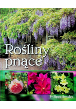 Rośliny pnące
