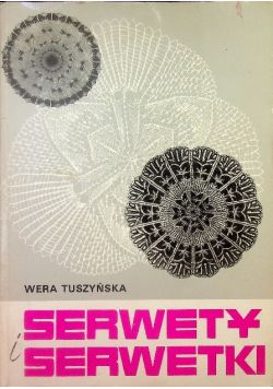 Serwety i serwetki