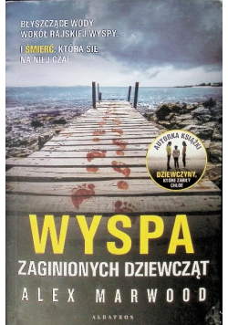 Wyspa zaginionych dziewcząt