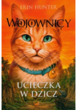 Ucieczka w dzicz