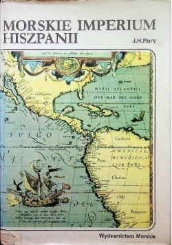 Morskie imperium Hiszpanii