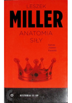 Anatomia siły