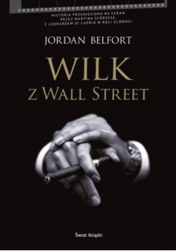 Wilk z Wall Street